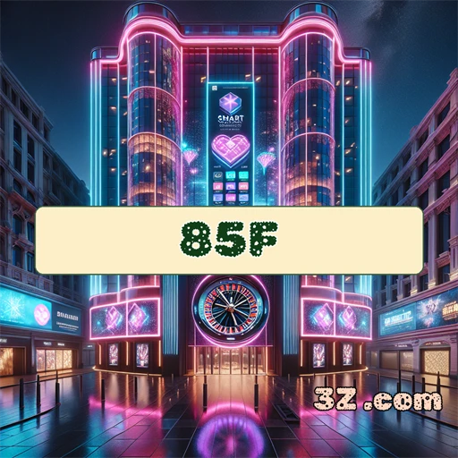 Apostas Inteligentes no 85f: O Futuro das Apostas é Agora