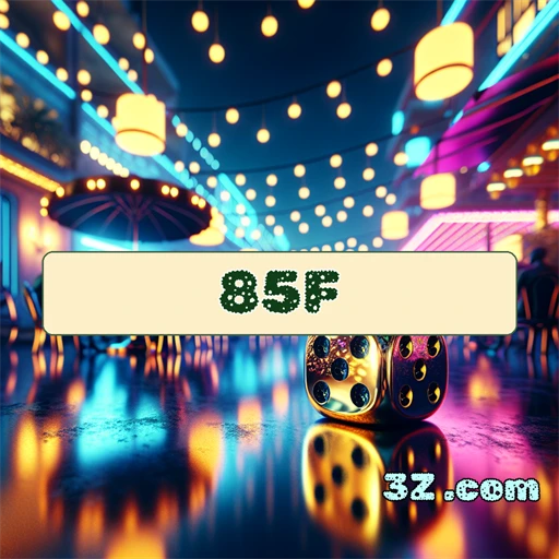 Experimente o Login do 85f e Transforme Seus Jogos!