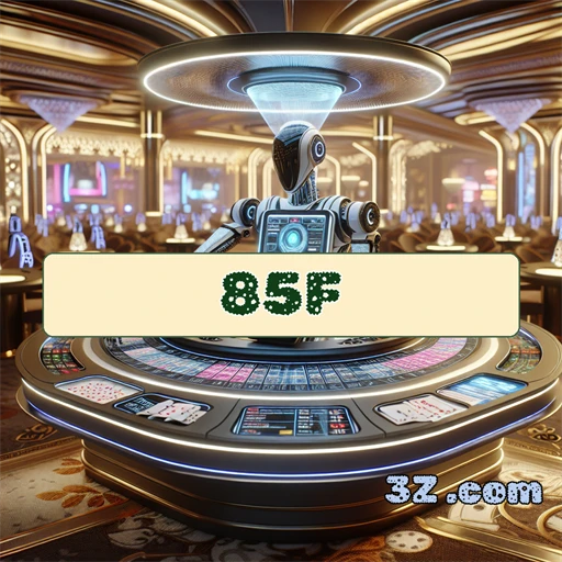 Promoção Imperdível no 85f: Eleve Seu Jogo Agora