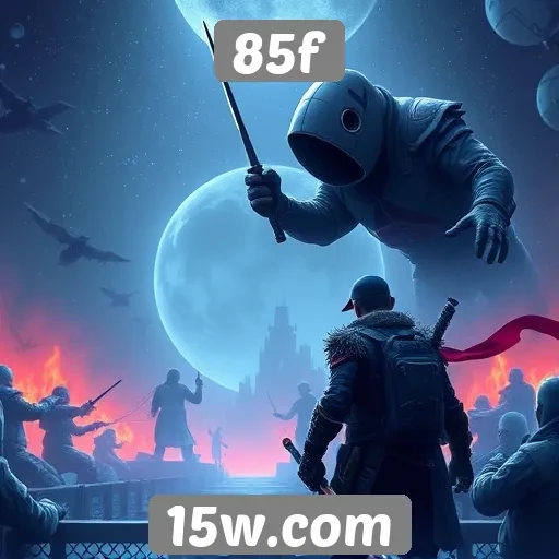 Recepção crítica dos jogos lançados no 85f