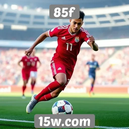 85f oferece novos lançamentos para jogadores em 2026
