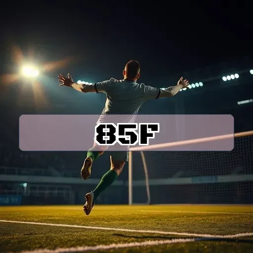 85f: Domine as Estratégias de Jogos com Dicas Infalíveis