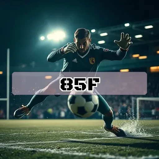 85f Vídeos: A Nova Fronteira do Entretenimento em Jogos